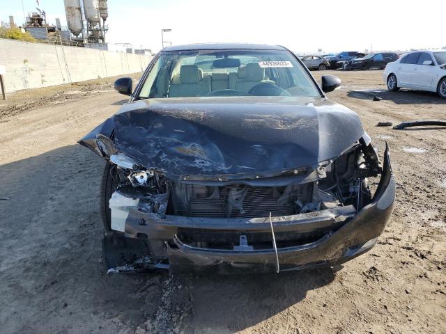 Photo 5 from auction – 2011 TOYOTA AVALON BAS with VIN 4T1BK3DB0BU399578
