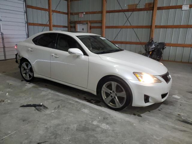 Photo 4 from auction – 2011 LEXUS IS 250 with VIN JTHBF5C26B5147042