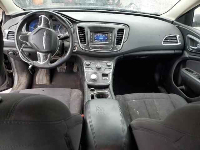 Photo 8 from auction – 2015 CHRYSLER 200 LIMITE with VIN 1C3CCCAB5FN641392