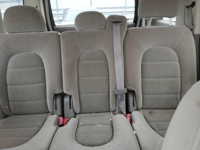 Фото 10 с аукциона – 2004 FORD EXPLORER X с VIN 1FMDU63K04ZA17061