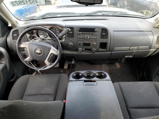 Photo 8 from auction – 2012 CHEVROLET SILVERADO with VIN 1GCRKSE77CZ344539