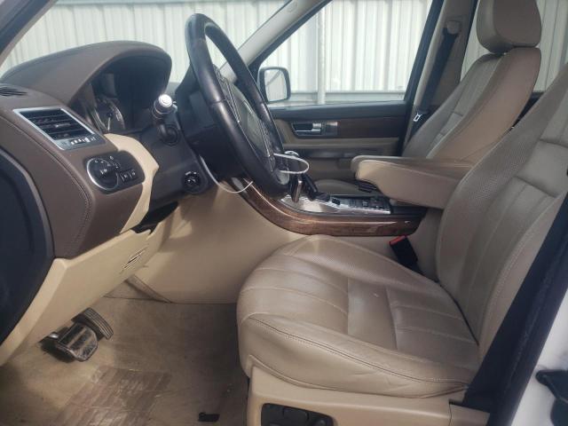 Photo 7 from auction – 2013 LAND ROVER RANGE ROVE with VIN SALSK2D45DA801916