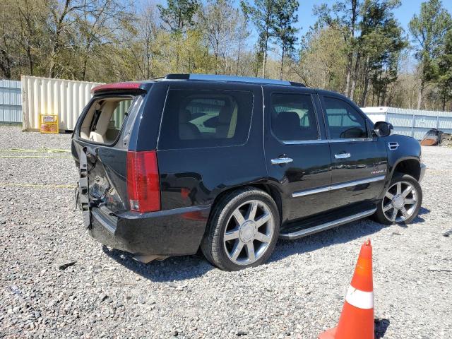Photo 3 from auction – 2007 CADILLAC ESCALADE L with VIN 1GYEC63837R398015