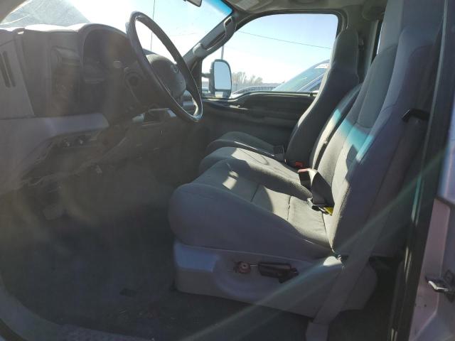 Photo 7 from auction – 2005 FORD F250 SUPER with VIN 1FTSW21545EB92871