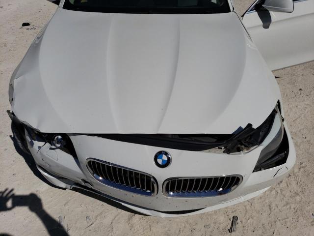 Photo 11 from auction – 2013 BMW 535 I with VIN WBAFR7C55DC821175