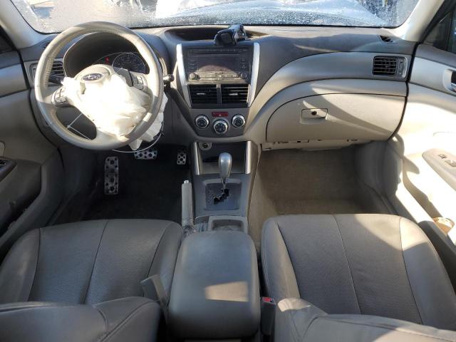 Photo 8 from auction – 2010 SUBARU FORESTER 2 with VIN JF2SH6FC1AH765678