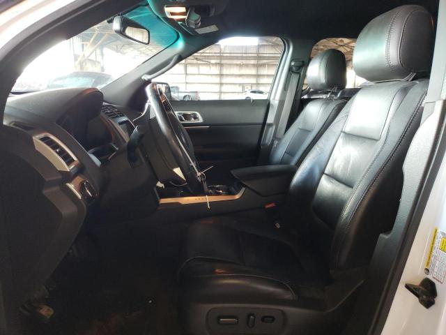 Photo 7 from auction – 2013 FORD EXPLORER X with VIN 1FM5K8D83DGA59339