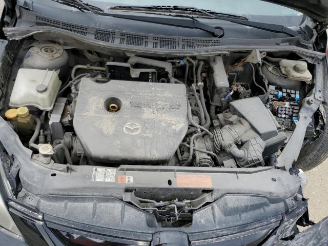 Photo 11 from auction – 2010 MAZDA 5 with VIN JM1CR2W39A0383728