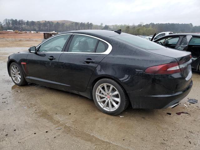 Photo 2 from auction – 2014 JAGUAR XF with VIN SAJWA0ES7EPU14779