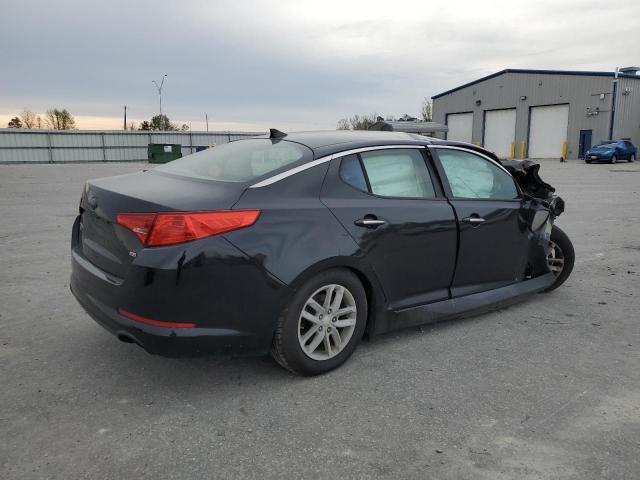 Photo 3 from auction – 2013 KIA OPTIMA LX with VIN KNAGM4A73D5310915
