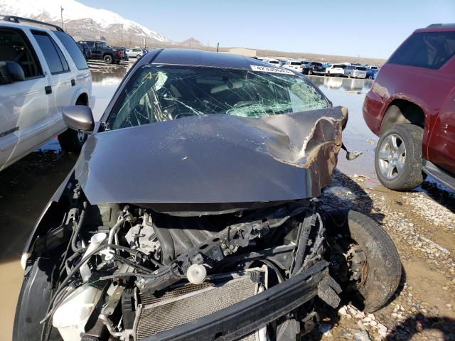 Photo 5 from auction – 2017 NISSAN VERSA S with VIN 3N1CN7AP6HK434787