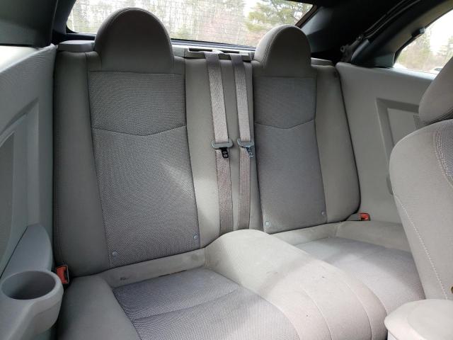 Photo 10 from auction – 2008 CHRYSLER SEBRING with VIN 1C3LC45K58N247278