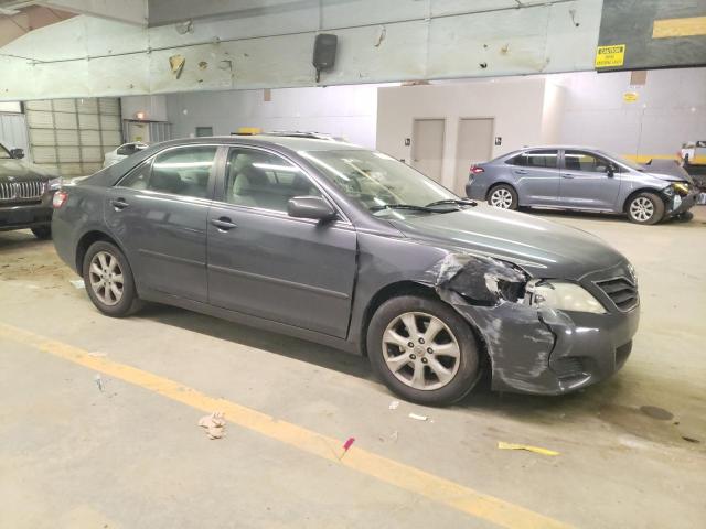 Photo 4 from auction – 2010 TOYOTA CAMRY BASE with VIN 4T1BF3EK0AU077847