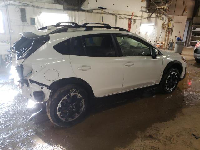 Photo 3 from auction – 2022 SUBARU CROSSTREK with VIN JF2GTAPC3N8201381