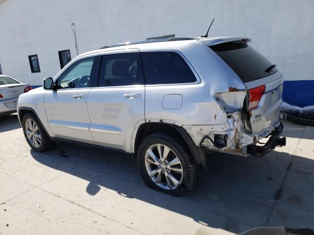 Photo 2 from auction – 2011 JEEP GRAND CHER with VIN 1J4RR4GG2BC651049