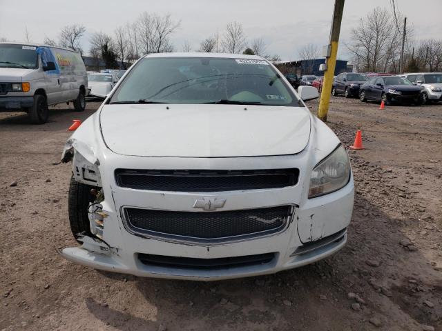 Photo 5 from auction – 2011 CHEVROLET MALIBU 1LT with VIN 1G1ZC5E1XBF393186