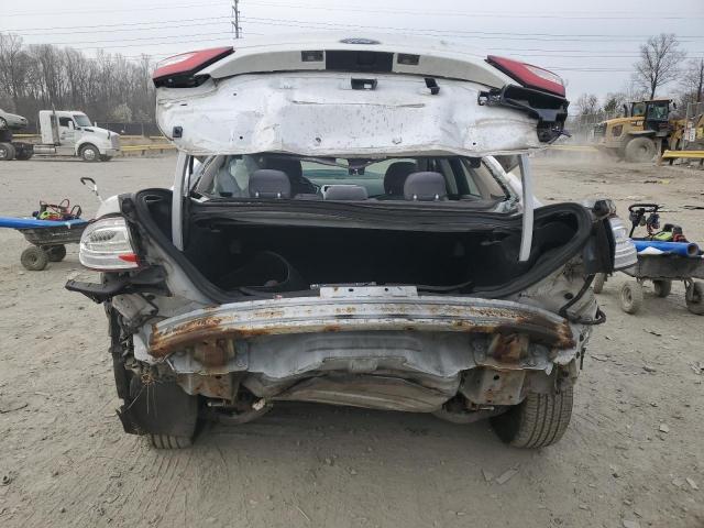 Photo 6 from auction – 2014 FORD FUSION S with VIN 1FA6P0G70E5387335