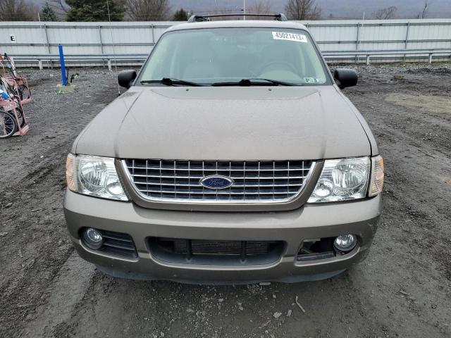 Photo 5 from auction – 2005 FORD EXPLORER X with VIN 1FMDU73W15UA66342