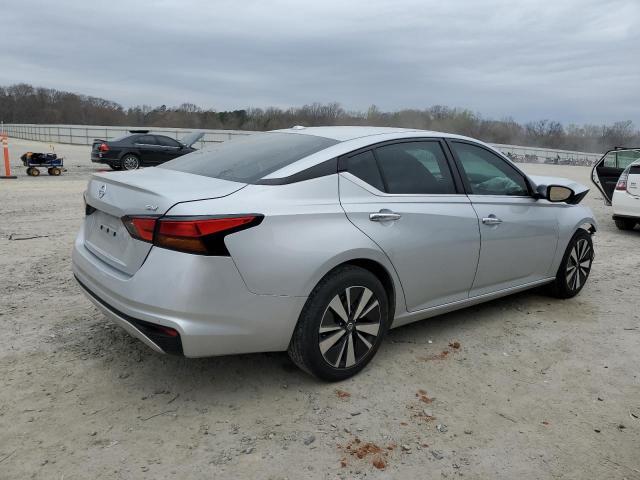 Photo 3 from auction – 2021 NISSAN ALTIMA SV with VIN 1N4BL4DV8MN359494