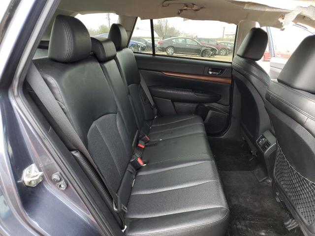 Photo 10 from auction – 2014 SUBARU OUTBACK 3. with VIN 4S4BRDLC0E2323418