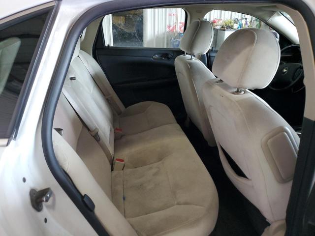 Photo 10 from auction – 2013 CHEVROLET IMPALA LT with VIN 2G1WG5E37D1124808