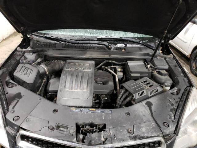 صورة رقم 11 من المزاد - 2010 CHEVROLET EQUINOX LT مع VIN 2CNFLGEW8A6352528