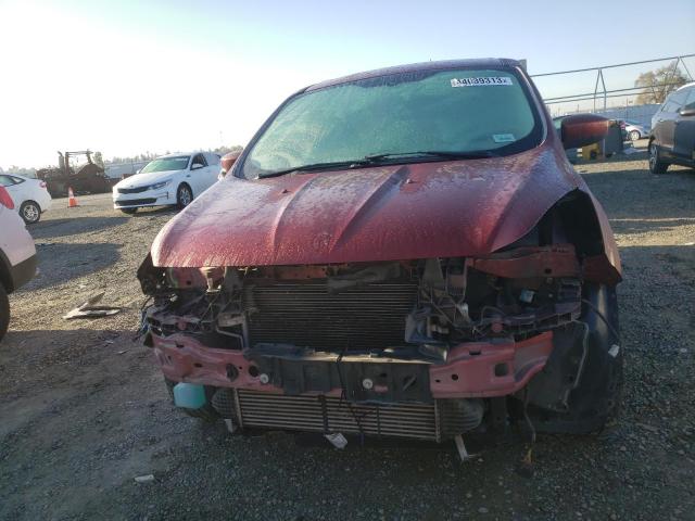 Photo 5 from auction – 2014 FORD ESCAPE SE with VIN 1FMCU0G9XEUE53785