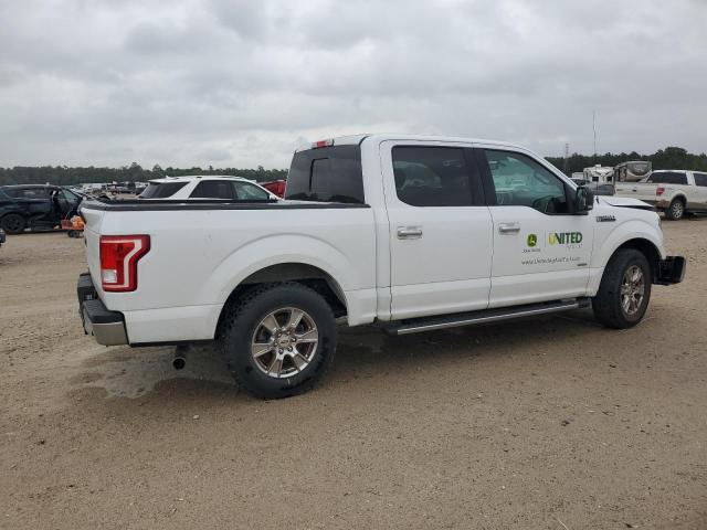 Photo 3 from auction – 2016 FORD F150 SUPER with VIN 1FTEW1CP9GKF44532