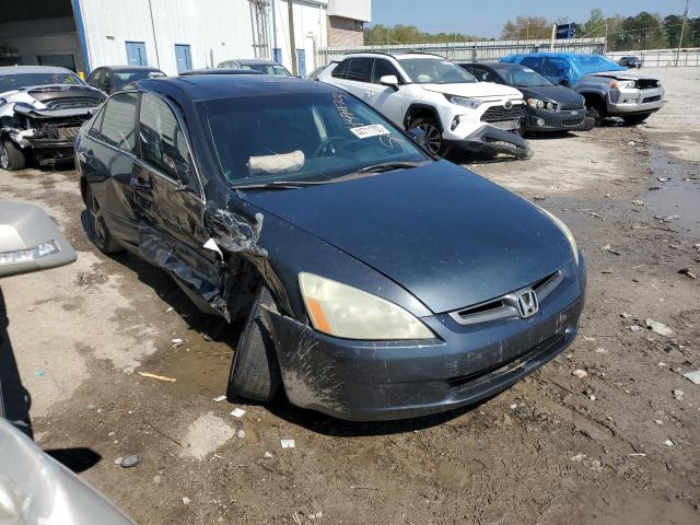 Photo 4 from auction – 2003 HONDA ACCORD EX with VIN 1HGCM56603A070608