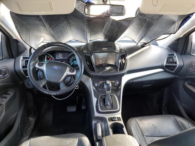 Photo 8 from auction – 2013 FORD ESCAPE SEL with VIN 1FMCU0H90DUA25401