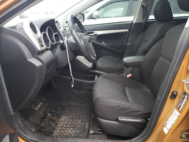 Photo 7 from auction – 2009 TOYOTA COROLLA MA with VIN 2T1KE40E39C012174