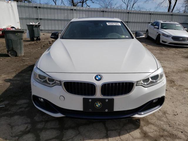 Photo 5 from auction – 2015 BMW 428 XI with VIN WBA3N9C54FK246358