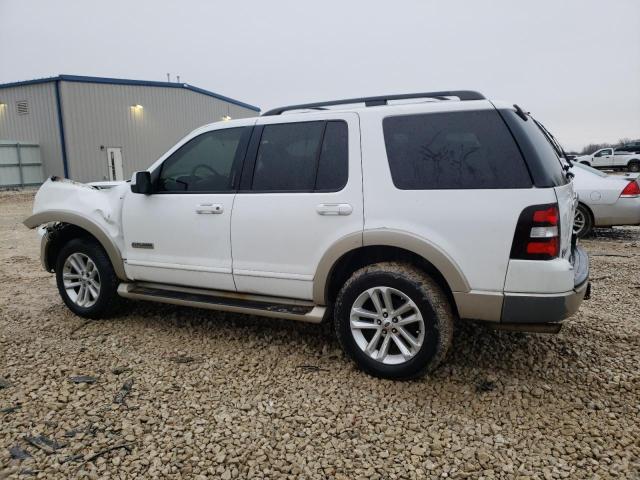 Photo 2 from auction – 2006 FORD EXPLORER E with VIN 1FMEU74856UA88687