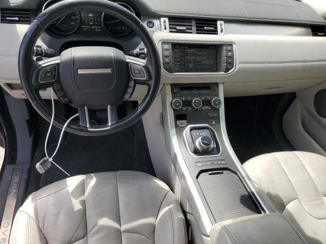 Photo 8 from auction – 2014 LAND ROVER RANGE ROVE with VIN SALVP2BG5EH874501