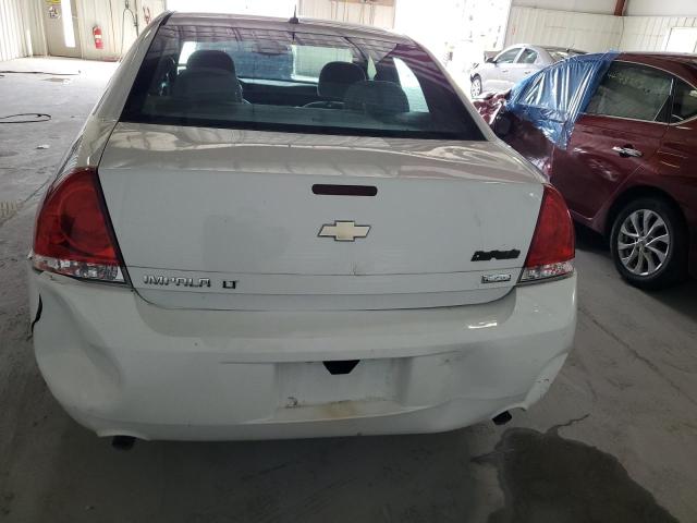 Photo 6 from auction – 2013 CHEVROLET IMPALA LT with VIN 2G1WG5E37D1124808