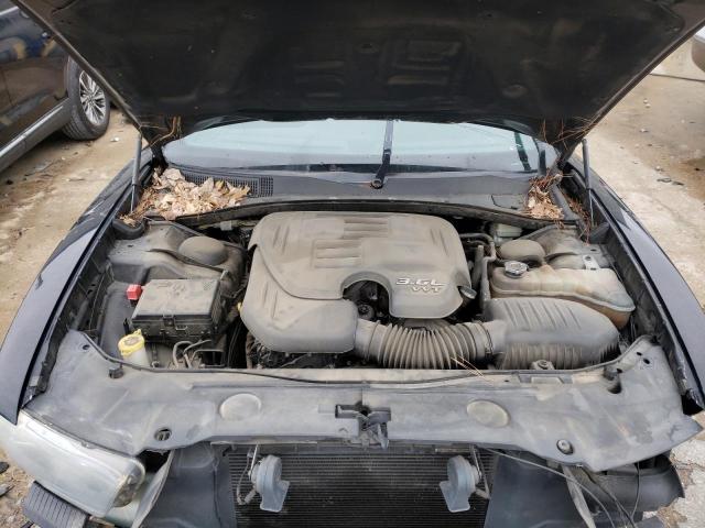 Photo 11 from auction – 2014 DODGE CHARGER SE with VIN 2C3CDXBG0EH243268