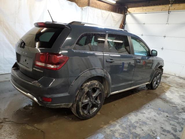 Photo 3 from auction – 2018 DODGE JOURNEY CR with VIN 3C4PDDGG4JT388741