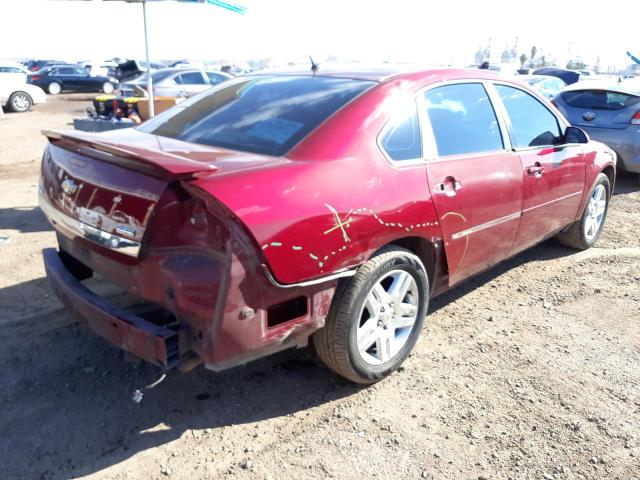 Photo 3 from auction – 2011 CHEVROLET IMPALA LT with VIN 2G1WG5EK9B1117539