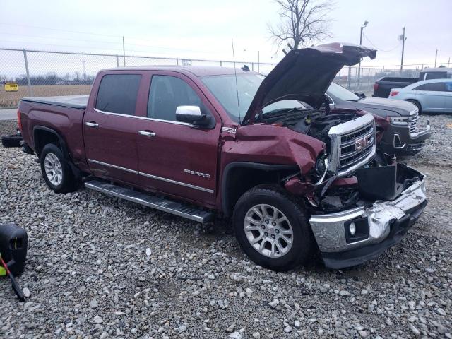 Photo 4 from auction – 2014 GMC SIERRA K15 with VIN 3GTU2UEC5EG512720