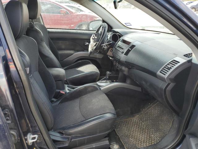 Photo 7 from auction – 2010 MITSUBISHI OUTLANDER with VIN JA4AS3AW5AZ008458