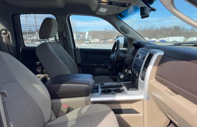 Photo 5 from auction – 2011 DODGE RAM 1500 with VIN 1D7RV1GTXBS508200
