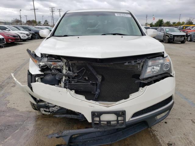 Photo 5 from auction – 2011 ACURA MDX with VIN 2HNYD2H20BH503979