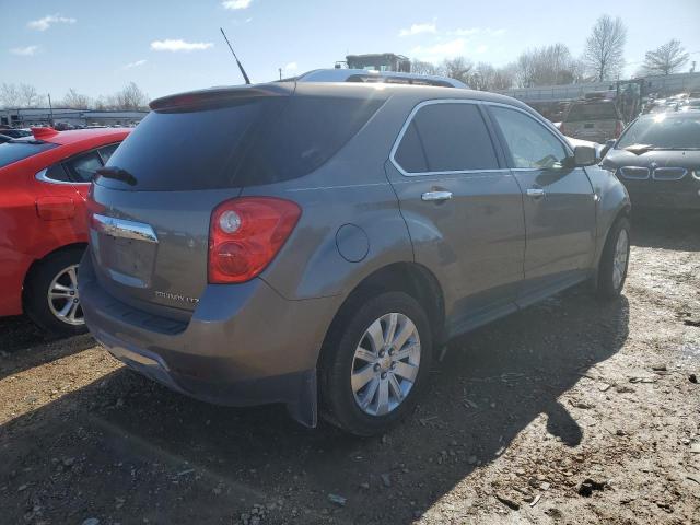 Photo 3 from auction – 2011 CHEVROLET EQUINOX LT with VIN 2CNALFECXB6406889