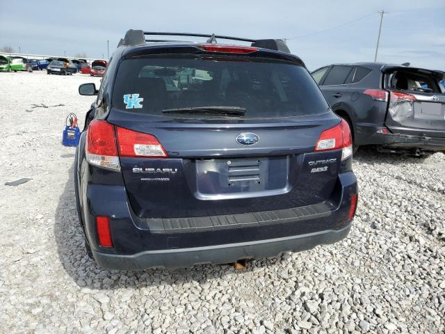 Снимка 6 от търг – 2012 SUBARU OUTBACK 2. с VIN 4S4BRBKC5C3247546