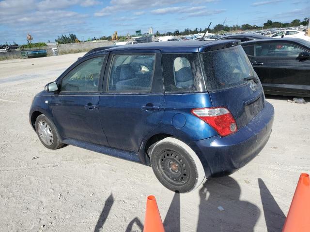 Photo 2 from auction – 2006 TOYOTA SCION XA with VIN JTKKT624260129765