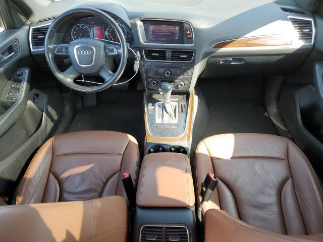 Photo 8 from auction – 2012 AUDI Q5 PREMIUM with VIN WA1CFAFPXCA005110