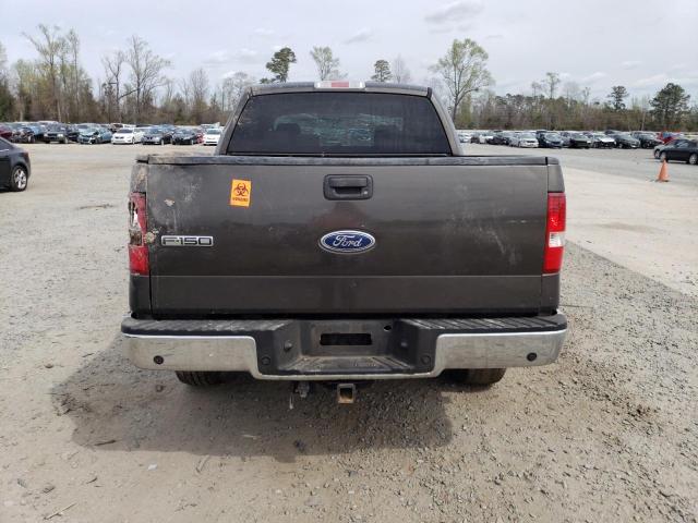 Photo 6 from auction – 2005 FORD F150 SUPER with VIN 1FTPW14535FB73847