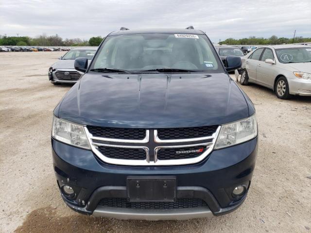 Photo 5 from auction – 2013 DODGE JOURNEY SX with VIN 3C4PDCBG0DT666492