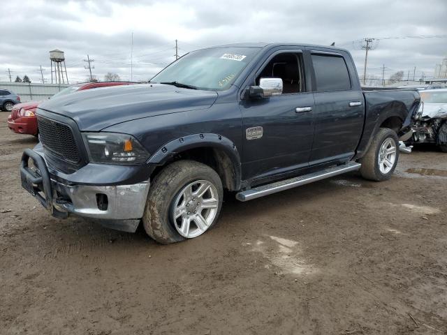 Photo 1 from auction – 2014 RAM 1500 LONGH with VIN 1C6RR7PM8ES399676