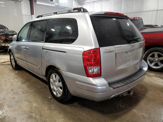 Photo 2 from auction – 2007 HYUNDAI ENTOURAGE with VIN KNDMC233576014512